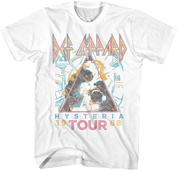 Rhinelander caritas Rock Shirt